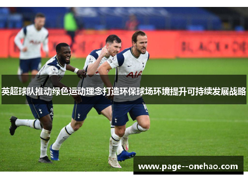 英超球队推动绿色运动理念打造环保球场环境提升可持续发展战略